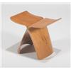 Image 1 : Sori Yanagi-Butterfly stool