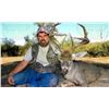 Image 3 : Sonoran Outfitters - Mexico Coues Deer for 1 hunter