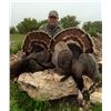 Image 2 : Outdoor Adventure Specialists - Rio Grande Turkey Hunt (Texas)