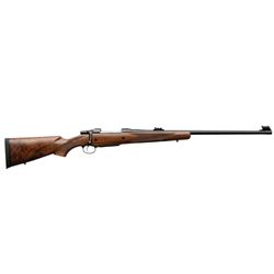 CZ 550 chambered in 425 Westley Richards