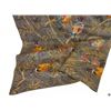 Image 2 : Altalena Tablecloth with (2) Pillows 40x40 cm (16x16") with feather filling