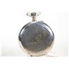 Image 2 : Hebdomas size 16, 8 day pocket watch. 11 jewel, dates to 1910, full brass plate, stem wind and pin s