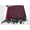 Image 2 : Five quality and designer scarves including two Indian made 100% silk pashminas and three lined and 