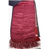 Image 2 : Five quality silk and designer scarves including 100% silk and wool lined Italian made scarf, Eaton'