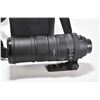 Image 2 : Sigma DG 150-500mm telephoto lens
