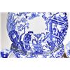 Image 2 : Selection of Royal Crown Derby Mikano china tableware including eight each of luncheon, side and bre