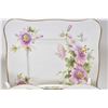 Image 2 : Large selection of Royal Doulton "Passion Flower" bone china H4833 all marked with artist signature