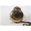 Image 2 : Elgin 16 size pocket watch, 21 Jewel Grade 571 model 20 BW Raymond, serial number F193167 dates this