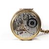 Image 3 : Elgin 16 size pocket watch, 21 Jewel Grade 571 model 20 BW Raymond, serial number F193167 dates this
