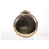 Image 2 : Hamilton size 16, 21 jewel railroad grade 992B, model 5 pocket watch. Serial #C172856 dates to 1946.