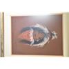 Image 3 : Selection of framed pastel Indian children portraits including double framed "Little River" and "Lit