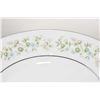 Image 2 : Set of Noritake "Savannah" china dinner ware including eight each of dinner plates, luncheon plates,