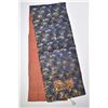 Image 1 : Five antique silk brocade Japanese sashes