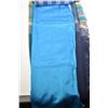 Image 2 : Three quality and designer scarves including Pierre Cardin pashmina, Anne Taylor silk blend and Aqua