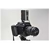 Image 2 : Pentax, medium format 645 single reflex camera (not fully tested but shutter appears working etc), i