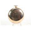 Image 2 : Elgin size 16, 11 jewel pocket watch. Grade 92, model 3, serial #3936787 dates to 1890. 3/4 split gi