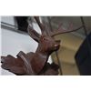 Image 2 : Hand carved German Black Forest cuckoo clock with eight day movement by Anton Schneider for Schatz