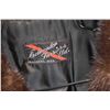 Image 2 : Vintage Edmonton Furriers Ltd. short fur jacket and a fur stole