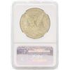 Image 2 : 1921 $1 Morgan Silver Dollar Coin NGC MS65
