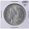 Image 1 : 1880-O $1 Morgan Silver Dollar Coin
