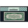 Image 2 : 1934A $1000 Atlanta Federal Reserve Note PCGS 66PPQ