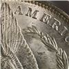 Image 3 : 1888 $1 Morgan Silver Dollar Coin NGC MS62