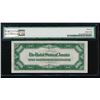 Image 2 : 1934A $1000 Chicago Federal Reserve Note PMG 55