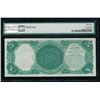 Image 2 : 1907 $5 Legal Tender Note PMG 58