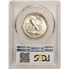 Image 2 : 1943 Walking Liberty Half Dollar Coin PCGS MS64
