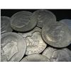Image 3 : (20) Ike Dollars Some Higher Grade Coins Noted