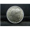 Image 1 : 1914 D Barber Dime CH BU