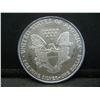 Image 2 : 1996 Silver American Eagle Key Date Gem