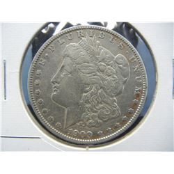 1903 Morgan Dollar XF Better Date