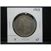 Image 3 : 1903 Morgan Dollar XF Better Date