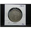 Image 3 : 1904 Morgan Dollar AU Better Date