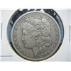 Image 1 : 1878 CC Morgan Dollar VF Semi Key