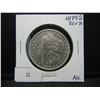 Image 3 : 1879 S Morgan Dollar Rev 78 AU Key Date