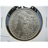 Image 1 : 1879 S Morgan Dollar CH BU Crisp Strike