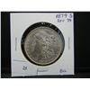 Image 3 : 1879 S Morgan Dollar CH BU Crisp Strike