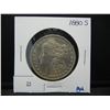 Image 3 : 1880 S Morgan Dollar CH BU