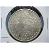 Image 1 : 1881 S Morgan Dollar CH BU Flashy