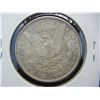 Image 2 : 1881 S Morgan Dollar CH BU Flashy
