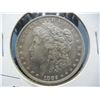 Image 1 : 1882 O Morgan Dollar XF/AU