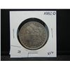 Image 3 : 1882 O Morgan Dollar XF/AU