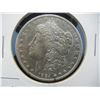 Image 1 : 1884 S Morgan Dollar XF Better Date
