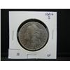 Image 3 : 1884 S Morgan Dollar XF Better Date