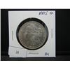 Image 3 : 1885 O Morgan Dollar CH BU Flashy
