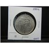 Image 3 : 1886 Morgan Dollar CH BU Flashy
