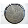 Image 2 : 1892 O Morgan Dollar Better Date