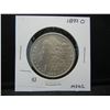 Image 3 : 1899 O Morgan Dollar CH BU
